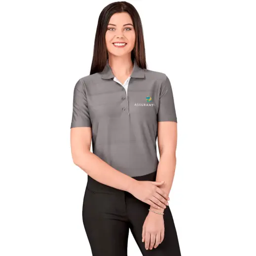 Ladies Admiral Golf Shirt