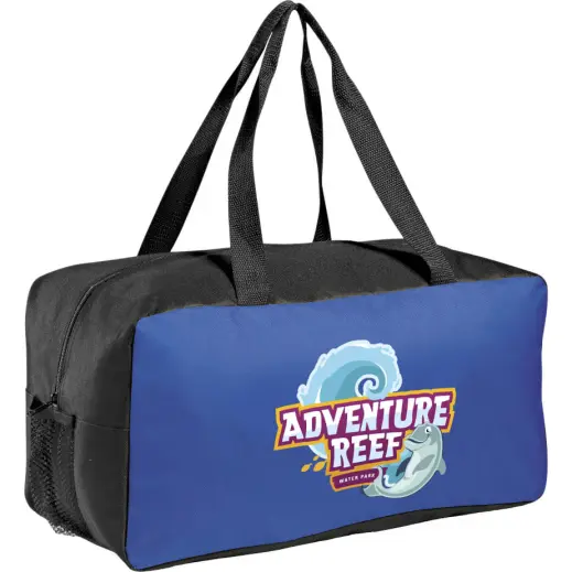 Montreal Sports Bag