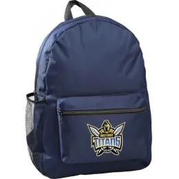 Trojan Backpack