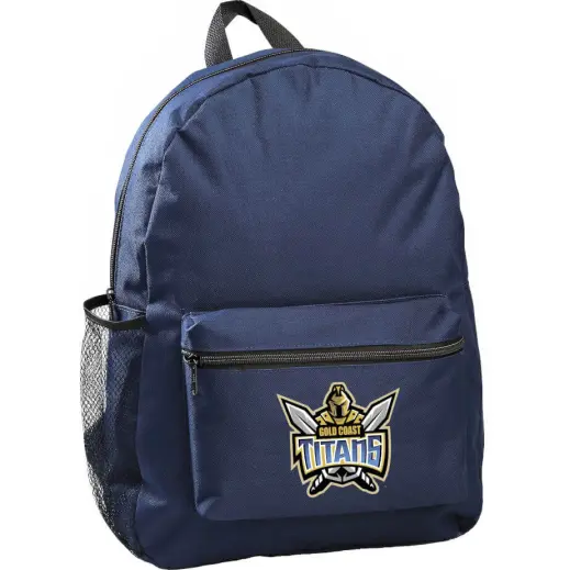 Trojan Backpack