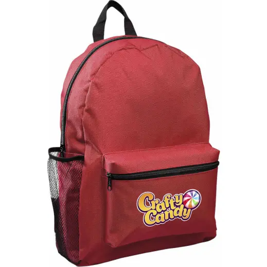 Trojan Backpack