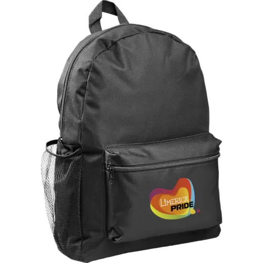 Trojan Backpack