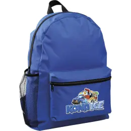 Trojan Backpack