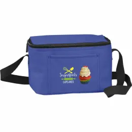 Snacka 6-Can Cooler