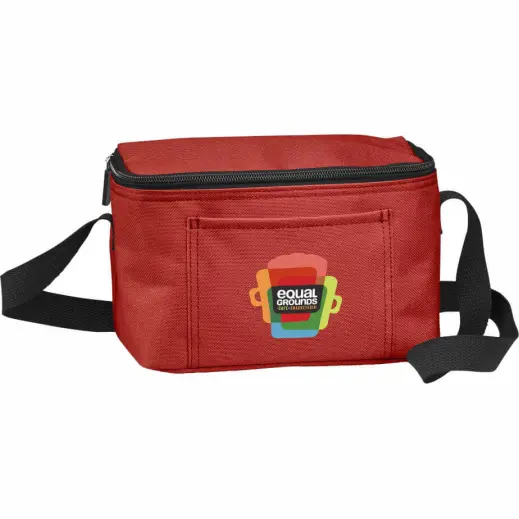 Snacka 6-Can Cooler