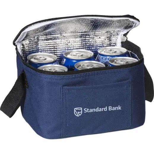 Snacka 6-Can Cooler