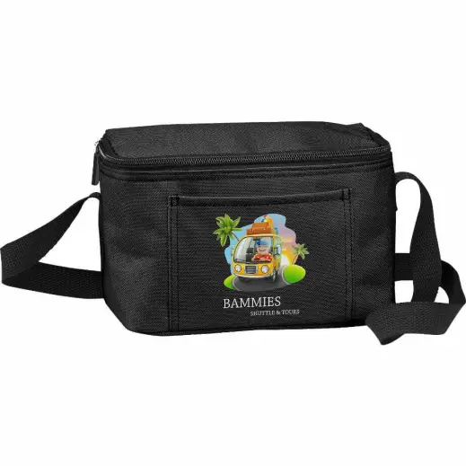 Snacka 6-Can Cooler