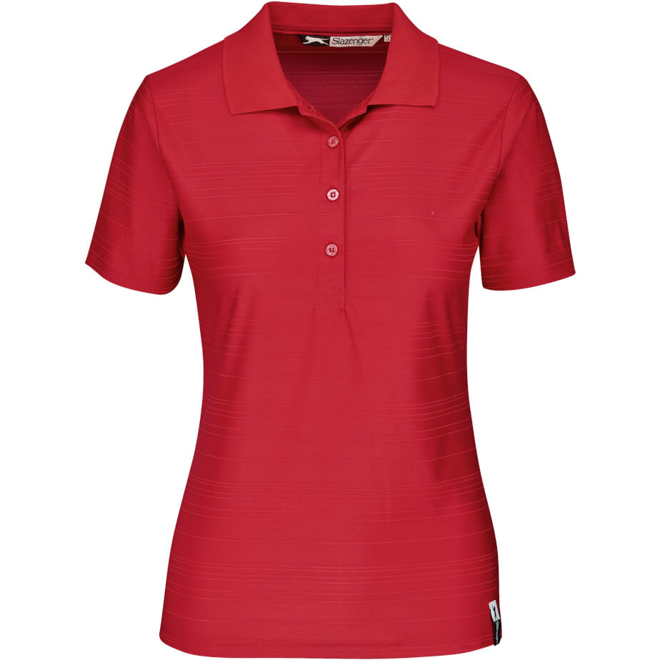 Ladies Viceroy Golf Shirt Brandability