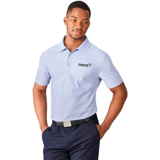 Mens Viceroy Golf Shirt