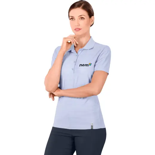Ladies Viceroy Golf Shirt