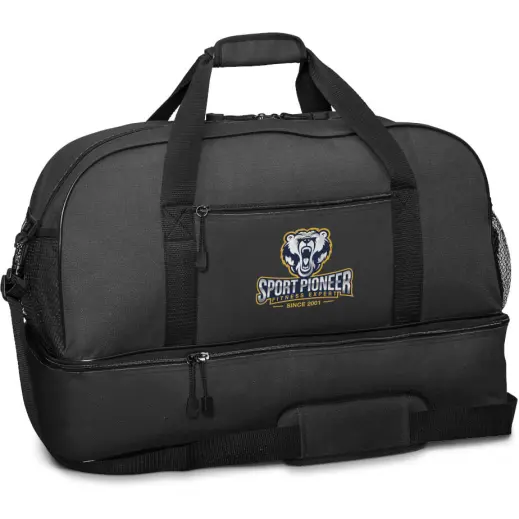 Maine Double Decker Bag