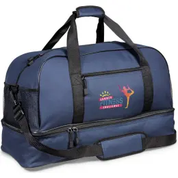Maine Double Decker Bag