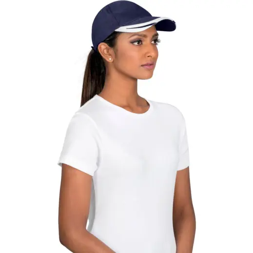 Bronx Cap - 6 Panel