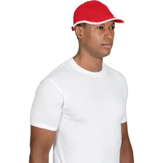 New Jersey Cap - 6 Panel