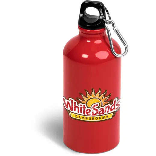 Altitude Braxton Aluminium Water Bottle