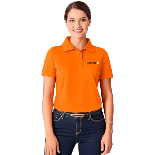 Ladies Wynn Golf Shirt