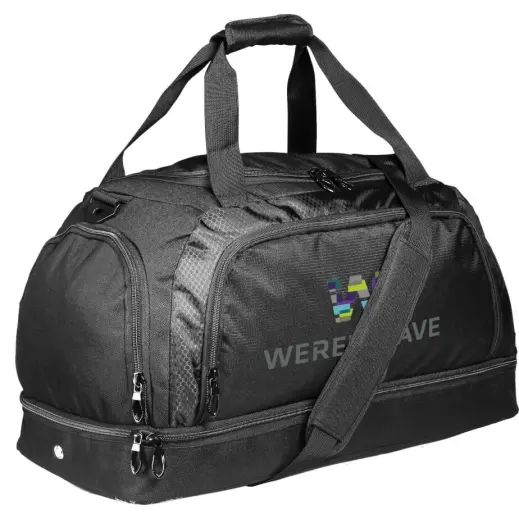 Houston Double-Decker Bag