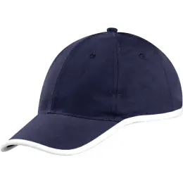 New Jersey Cap - 6 Panel