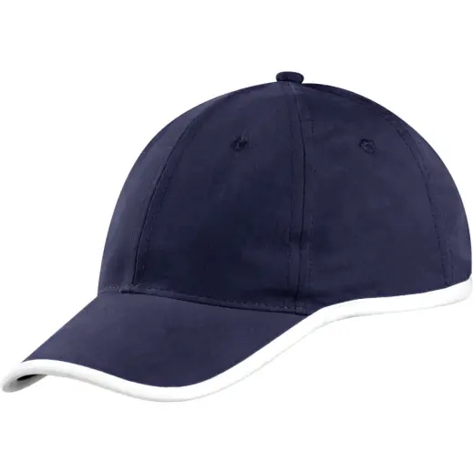 New Jersey Cap - 6 Panel