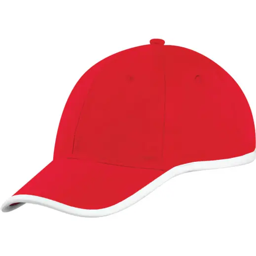 New Jersey Cap - 6 Panel