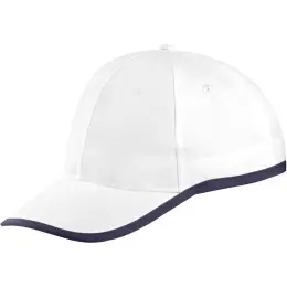 New Jersey Cap - 6 Panel