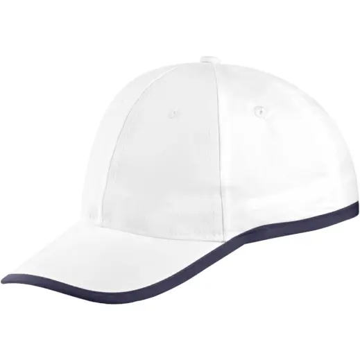 New Jersey Cap - 6 Panel