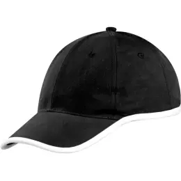 New Jersey Cap - 6 Panel