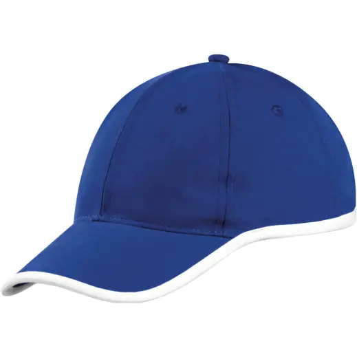 New Jersey Cap - 6 Panel