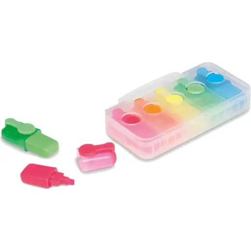 Altitude Aura Highlighter Set