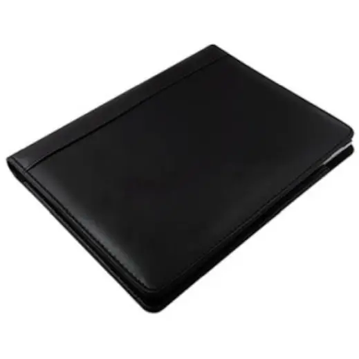 A5 Bettoni Leather Folder