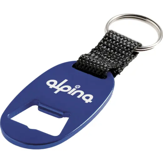 Altitude Bootlegger Bottle Opener Keyholder