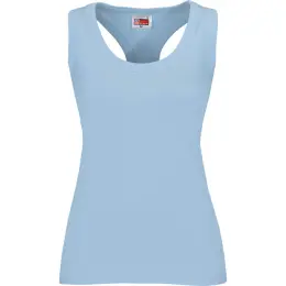 Ladies Maui Racerback Top