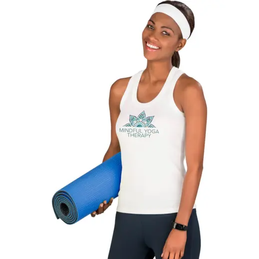 Ladies Maui Racerback Top