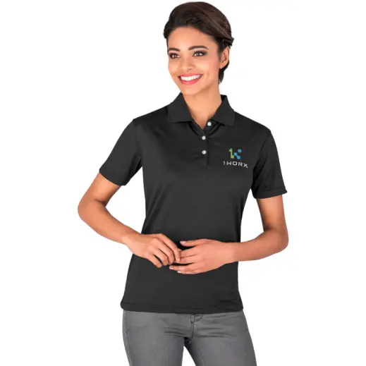 Ladies Icon Golf Shirt