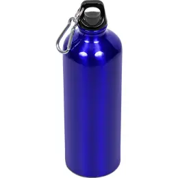 Altitude Solano Aluminium Water Bottle