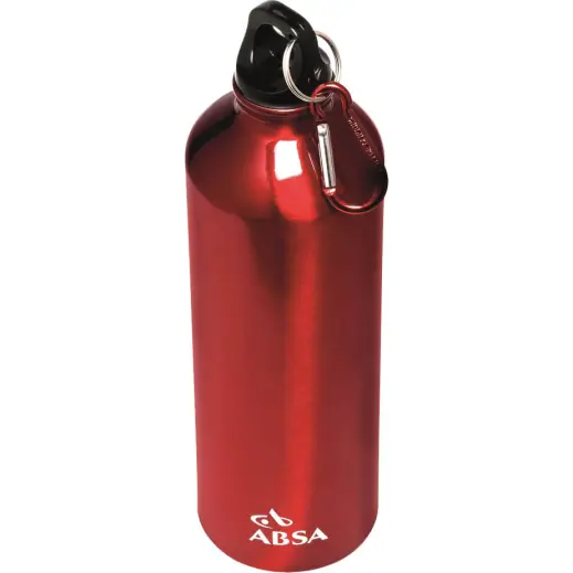 Altitude Solano Aluminium Water Bottle