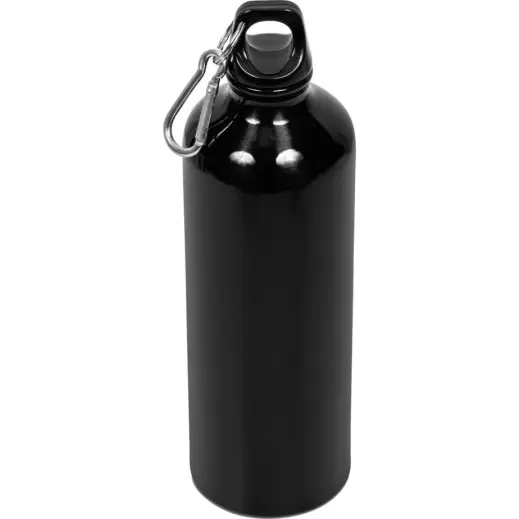 Altitude Solano Aluminium Water Bottle