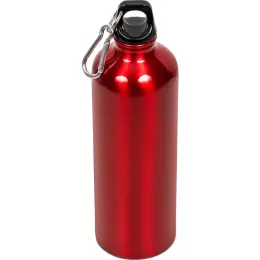 Altitude Solano Aluminium Water Bottle