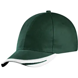 Bronx Cap - 6 Panel