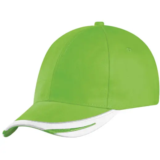 Bronx Cap - 6 Panel