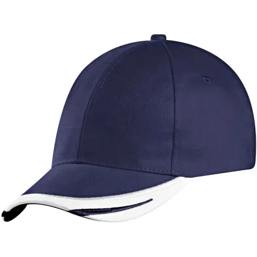 Bronx Cap - 6 Panel