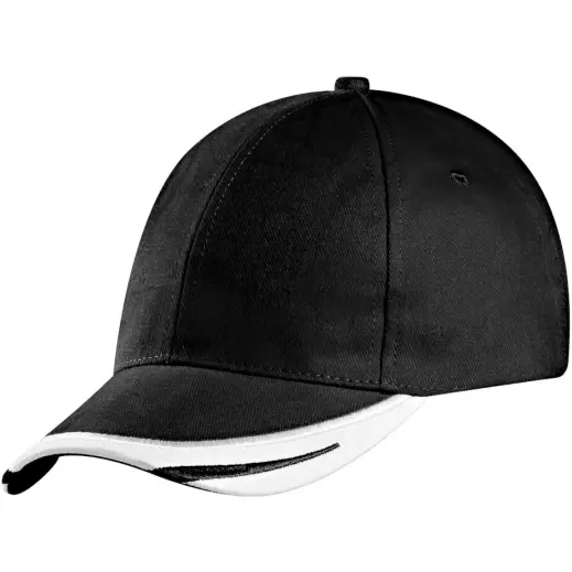 Bronx Cap - 6 Panel