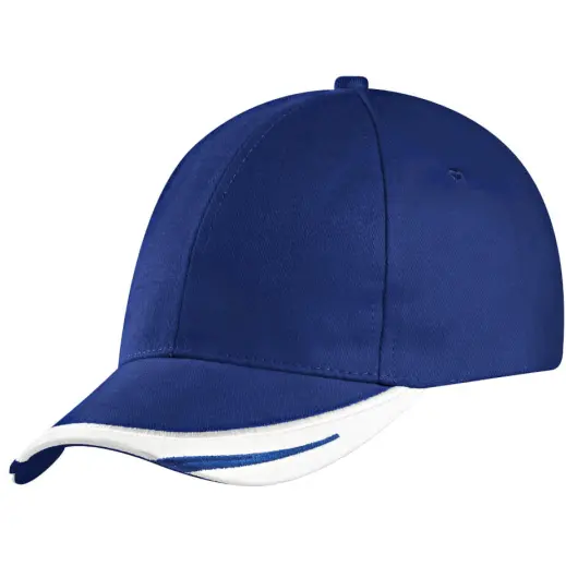 Bronx Cap - 6 Panel