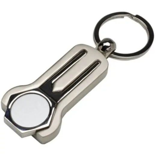 Keyring - Golf Tee
