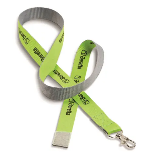 Altitude Rhapsody Lanyard