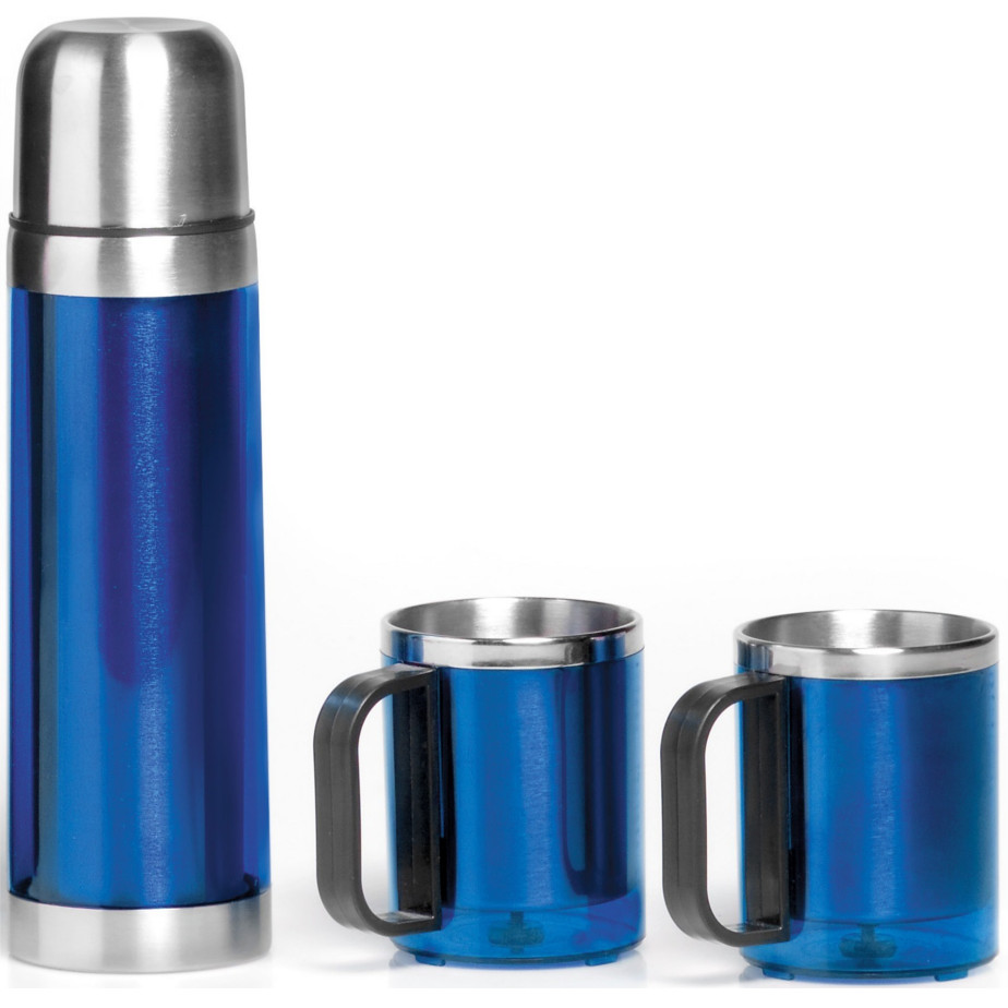 flask tea cup