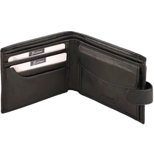 Bettoni Wallet with Coin Purse