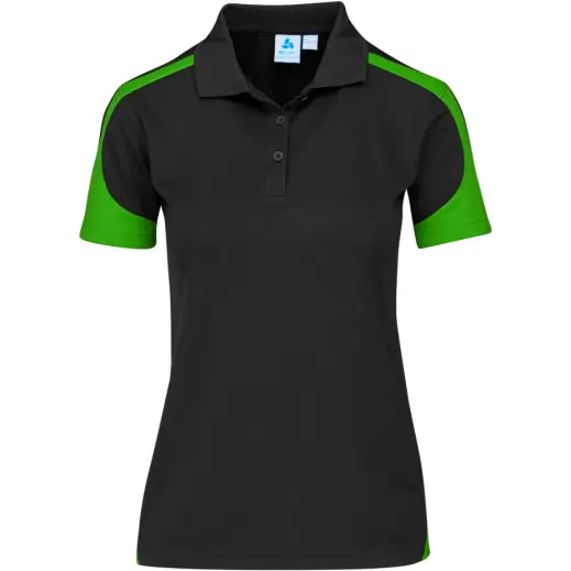 Ladies Talon Golf Shirt