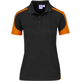 Ladies Talon Golf Shirt