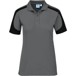 Ladies Talon Golf Shirt